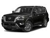 2022 Nissan Armada SL (Stk: P2649) in Smiths Falls - Image 2 of 25 2022 Nissan Armada SL (Stk: P2649) in Smiths Falls - Image 2 of 25