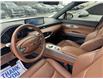 2025 Genesis GV70 2.5T Advanced (Stk: 25101553A) in Markham - Image 12 of 38