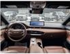 2025 Genesis GV70 2.5T Advanced (Stk: 25101553A) in Markham - Image 14 of 38