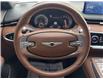 2025 Genesis GV70 2.5T Advanced (Stk: 25101553A) in Markham - Image 15 of 38