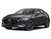 2026 Mazda Mazda3 Sport GT (Stk: 6195) in Thunder Bay - Image 1 of 10