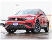 2022 Volkswagen Tiguan Comfortline (Stk: 173668A) in Oakville - Image 1 of 9