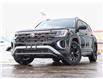 2025 Volkswagen Atlas 2.0 TSI Peak Edition (Stk: 173613A) in Oakville - Image 1 of 8