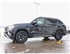2025 Volkswagen Atlas 2.0 TSI Peak Edition (Stk: 173613A) in Oakville - Image 5 of 8