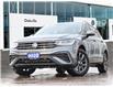 2022 Volkswagen Tiguan Comfortline (Stk: 17U1743) in Oakville - Image 1 of 25