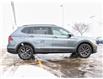 2022 Volkswagen Tiguan Comfortline (Stk: 17U1743) in Oakville - Image 3 of 25