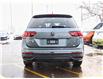 2022 Volkswagen Tiguan Comfortline (Stk: 17U1743) in Oakville - Image 4 of 25