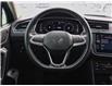 2022 Volkswagen Tiguan Comfortline (Stk: 17U1743) in Oakville - Image 12 of 25