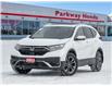 2022 Honda CR-V EX-L (Stk: 2314345A) in North York - Image 1 of 28