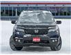 2019 Honda Passport Touring (Stk: 23U12417) in North York - Image 3 of 28