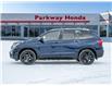 2019 Honda Passport Touring (Stk: 23U12417) in North York - Image 4 of 28