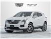 2022 Cadillac XT5 Premium Luxury (Stk: N17202) in Newmarket - Image 1 of 28
