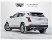 2022 Cadillac XT5 Premium Luxury (Stk: N17202) in Newmarket - Image 5 of 28