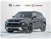 2022 Chevrolet TrailBlazer LT (Stk: N17197) in Newmarket - Image 1 of 22