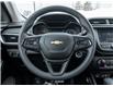2022 Chevrolet TrailBlazer LT (Stk: N17197) in Newmarket - Image 9 of 22