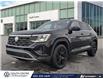 2025 Volkswagen Atlas Cross Sport 2.0 TSI Highline (Stk: ST-284A) in Calgary - Image 1 of 23