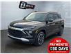 2026 Chevrolet TrailBlazer LT (Stk: 380456) in Claresholm - Image 1 of 15