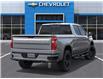 2026 Chevrolet Silverado 1500 RST (Stk: 260377) in Ottawa - Image 4 of 24