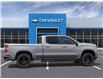 2026 Chevrolet Silverado 1500 RST (Stk: 260377) in Ottawa - Image 5 of 24