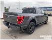 2022 Ford F-150 XLT (Stk: 95379) in Sault Ste. Marie - Image 5 of 18