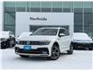 2021 Volkswagen Tiguan Highline (Stk: V1228) in Sault Ste. Marie - Image 1 of 10