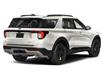 2026 Ford Explorer Tremor (Stk: TA-499) in Calgary - Image 2 of 13