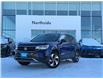 2024 Volkswagen Taos Comfortline (Stk: V1223) in Sault Ste. Marie - Image 1 of 12