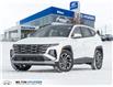 2026 Hyundai Tucson Hybrid Ultimate (Stk: 448497) in Milton - Image 1 of 31