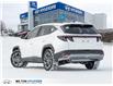 2026 Hyundai Tucson Hybrid Ultimate (Stk: 448497) in Milton - Image 5 of 31