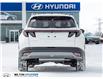 2026 Hyundai Tucson Hybrid Ultimate (Stk: 448497) in Milton - Image 6 of 31