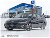 2026 Hyundai Elantra Luxury (Stk: 148340) in Milton - Image 1 of 27