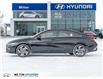 2026 Hyundai Elantra Luxury (Stk: 148340) in Milton - Image 3 of 27