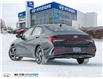 2026 Hyundai Elantra Luxury (Stk: 148340) in Milton - Image 5 of 27