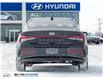 2026 Hyundai Elantra Luxury (Stk: 148340) in Milton - Image 6 of 27