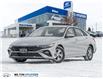 2026 Hyundai Elantra ESSENTIAL (Stk: 149508) in Milton - Image 1 of 23