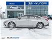 2026 Hyundai Elantra ESSENTIAL (Stk: 149508) in Milton - Image 3 of 23