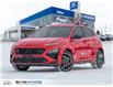 2023 Hyundai Kona N 2.0T (Stk: 009980) in Milton - Image 1 of 31