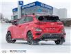 2023 Hyundai Kona N 2.0T (Stk: 009980) in Milton - Image 6 of 31