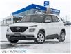 2026 Hyundai Venue ESSENTIAL (Stk: 443726) in Milton - Image 1 of 24