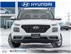 2026 Hyundai Venue ESSENTIAL (Stk: 443726) in Milton - Image 2 of 24