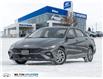2026 Hyundai Elantra Preferred (Stk: 140977) in Milton - Image 1 of 23