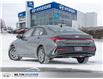 2026 Hyundai Elantra Preferred (Stk: 140977) in Milton - Image 5 of 23