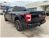 2022 Ford F-150 Lariat (Stk: 95371X) in Sault Ste. Marie - Image 5 of 27