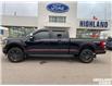 2022 Ford F-150 Lariat (Stk: 95371X) in Sault Ste. Marie - Image 8 of 27
