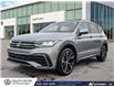 2022 Volkswagen Tiguan Highline R-Line (Stk: ST-216A) in Calgary - Image 1 of 23