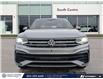 2022 Volkswagen Tiguan Highline R-Line (Stk: ST-216A) in Calgary - Image 2 of 23