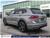 2022 Volkswagen Tiguan Highline R-Line (Stk: ST-216A) in Calgary - Image 4 of 23