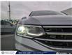 2022 Volkswagen Tiguan Highline R-Line (Stk: ST-216A) in Calgary - Image 8 of 23