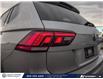 2022 Volkswagen Tiguan Highline R-Line (Stk: ST-216A) in Calgary - Image 10 of 23