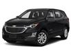 2020 Chevrolet Equinox LT (Stk: 25115PA) in Ingersoll - Image 1 of 11